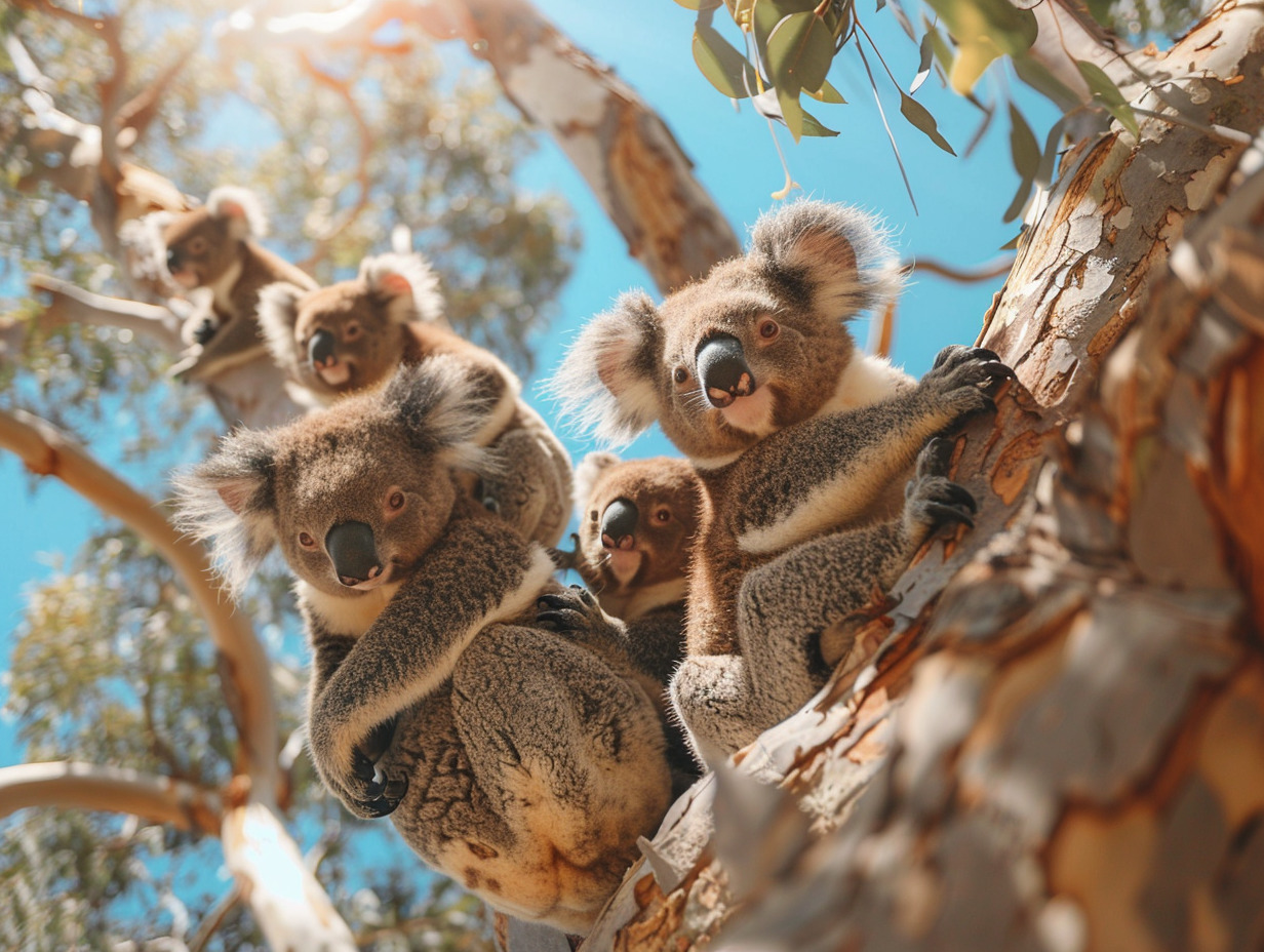 koala australien